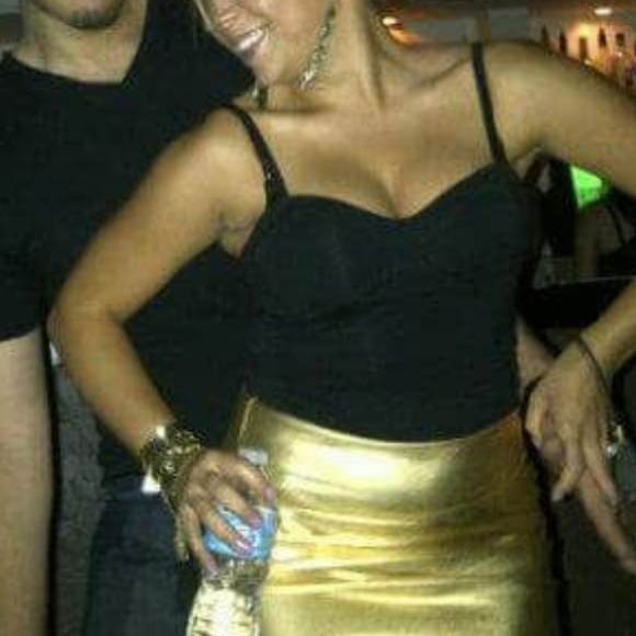 💰3/$30Talula bustier style tanks - Picture 8 of 8